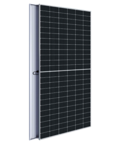 Tấm pin năng lượng mặt trời Astronergy CHSM72M-HC 545W 1 mặt kính