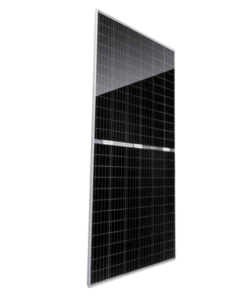Tấm pin năng lượng mặt trời Jinko Swan Bifacial HC 72M 385-405W