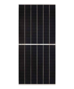 Tấm pin năng lượng mặt trời Jinko Tiger 465W