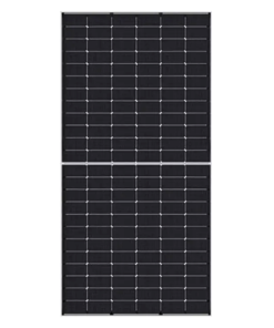 Tấm pin năng lượng mặt trời Jinko Tiger Neo N-type 72HL4-BDV 560-580W