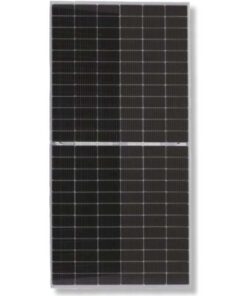 Tấm pin năng lượng mặt trời Jinko Tiger Pro 72HC-BDVP 530-550W